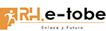 LOGO BRAZO DE RH